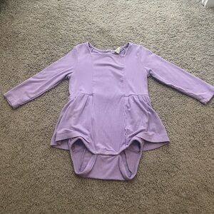 Kate Quinn Bubble Romper